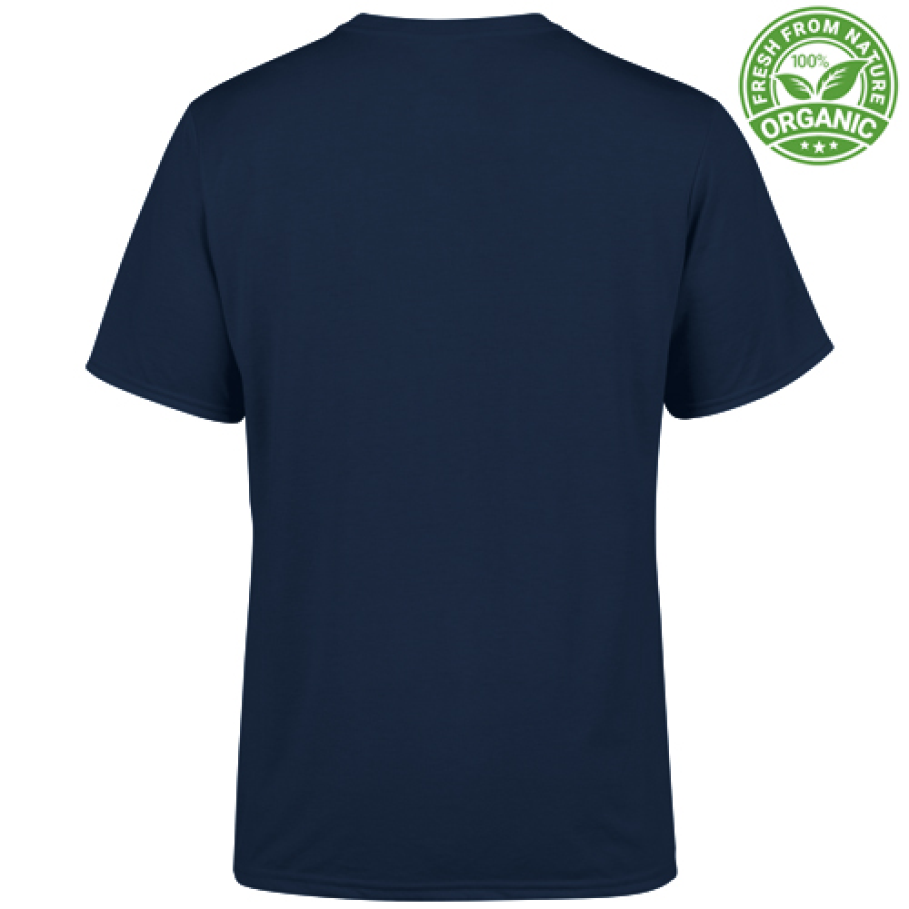 T-Shirt Unisex Organic Superba