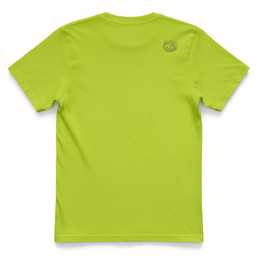 T-Shirt Unisex Felino