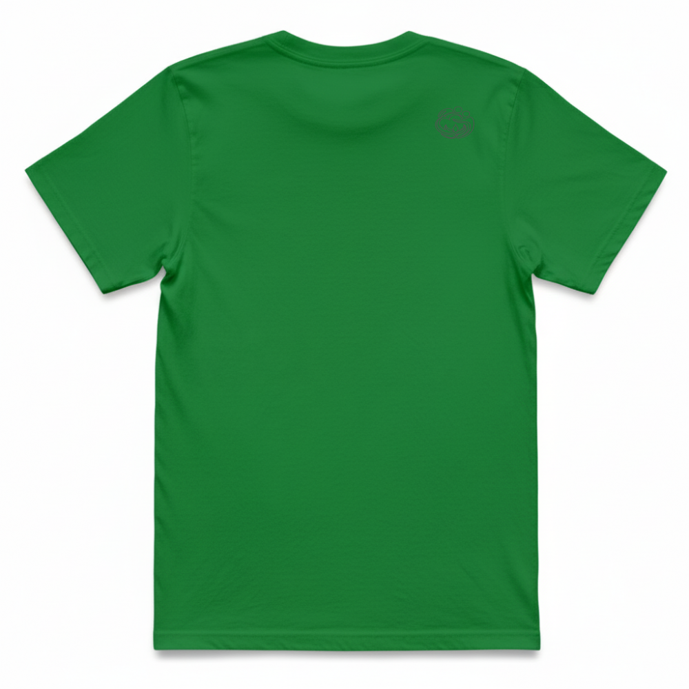 T-Shirt Unisex Felino