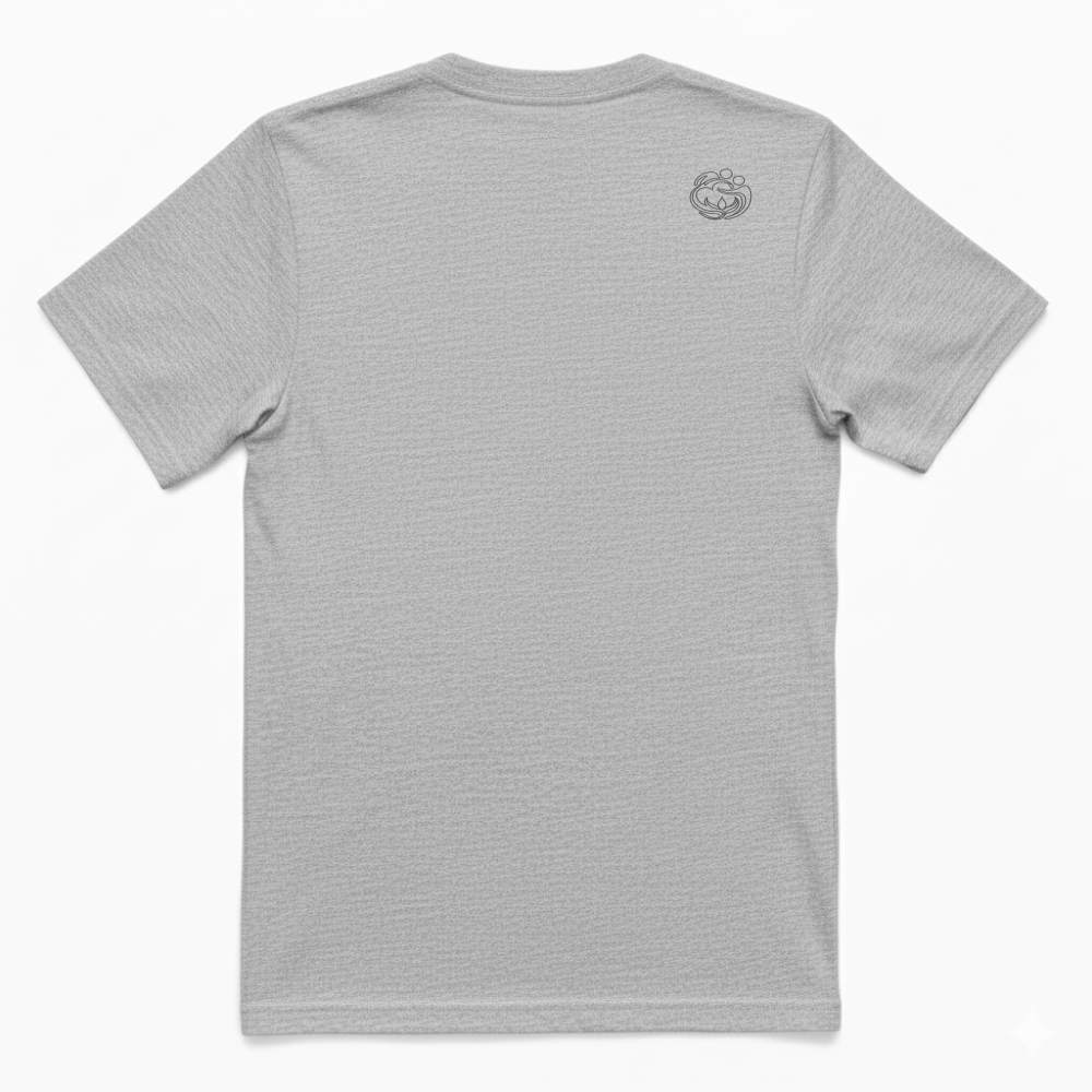 T-Shirt Unisex Felino