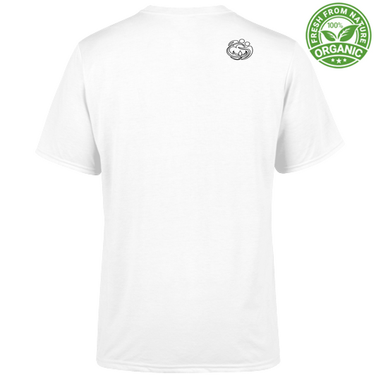 T-Shirt Unisex Organic Mondo