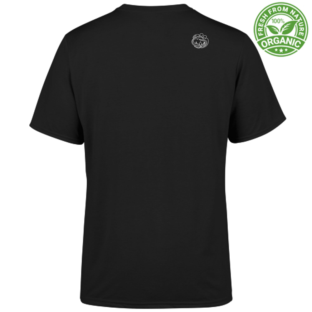 T-Shirt Unisex Organic Errore