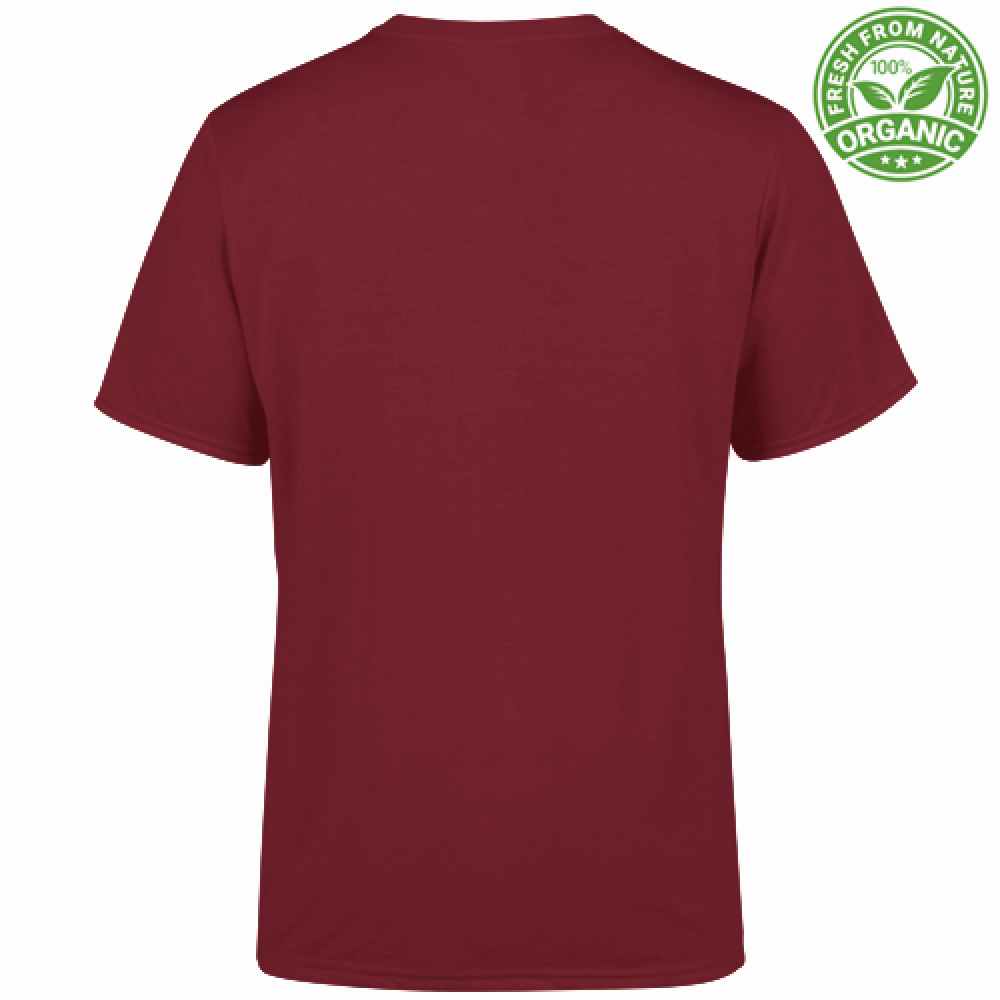 T-Shirt Unisex Organic Superba