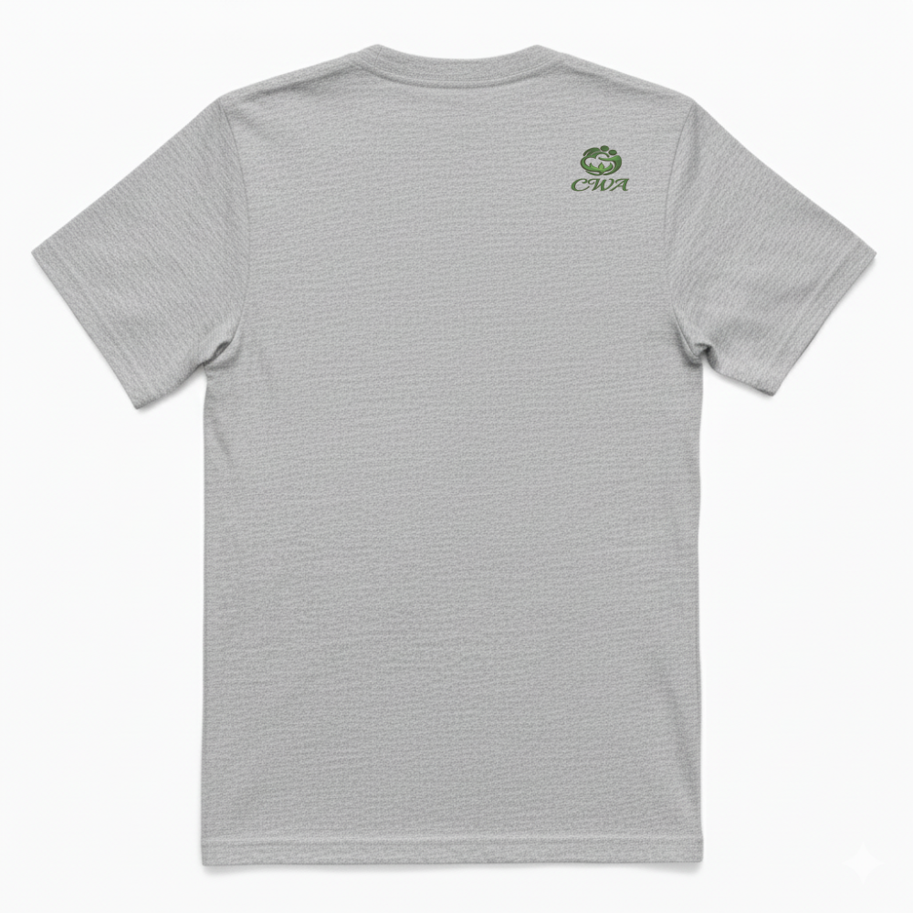 T-Shirt Unisex "Radici forti"