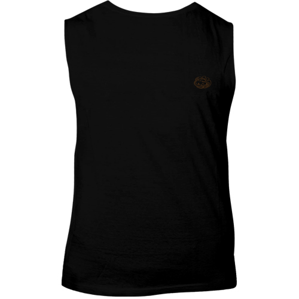 Canotta Unisex Cronache