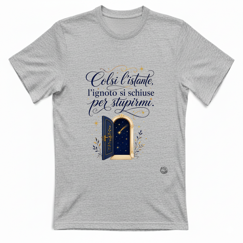 T-Shirt Unisex Istante