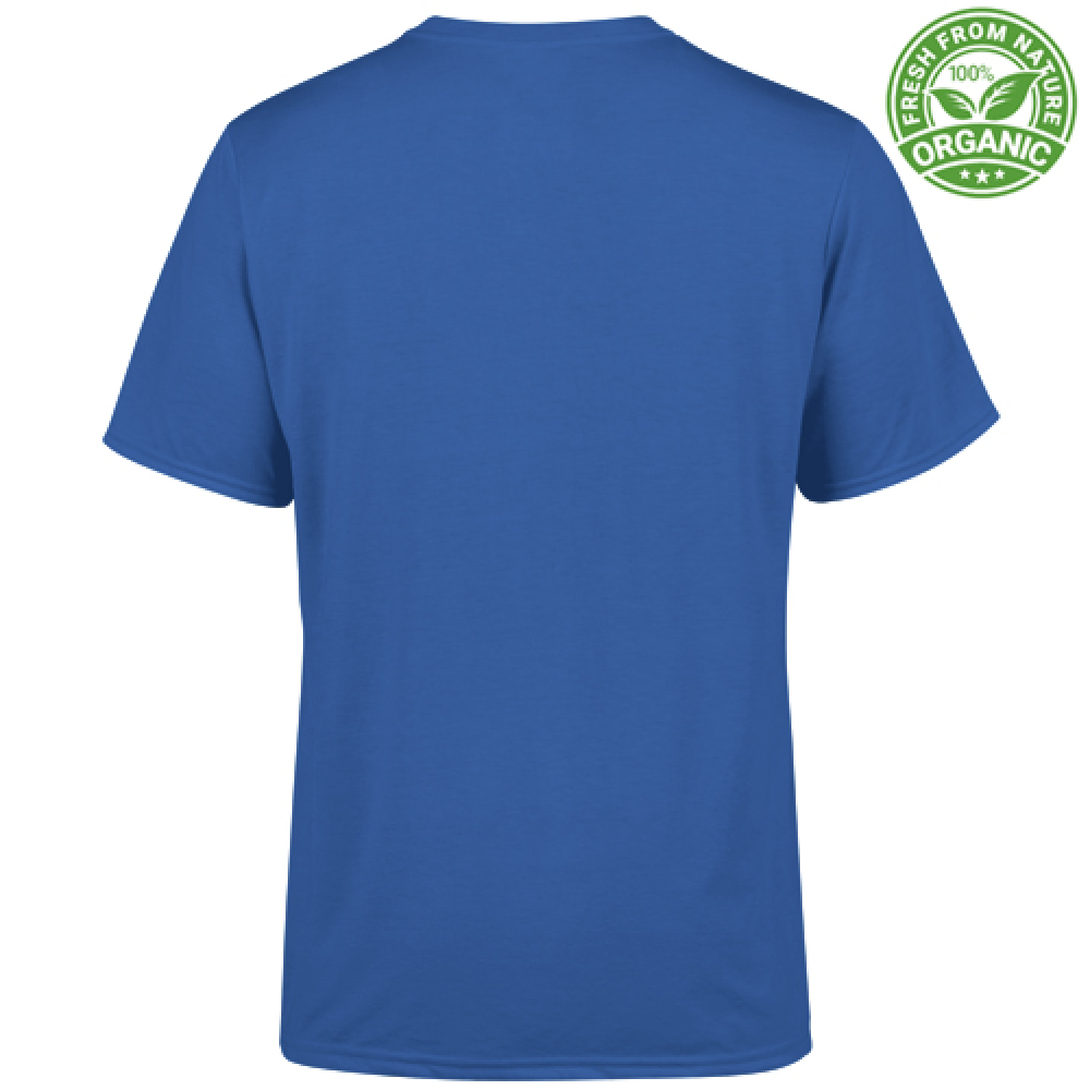 T-Shirt Unisex Organic Superba