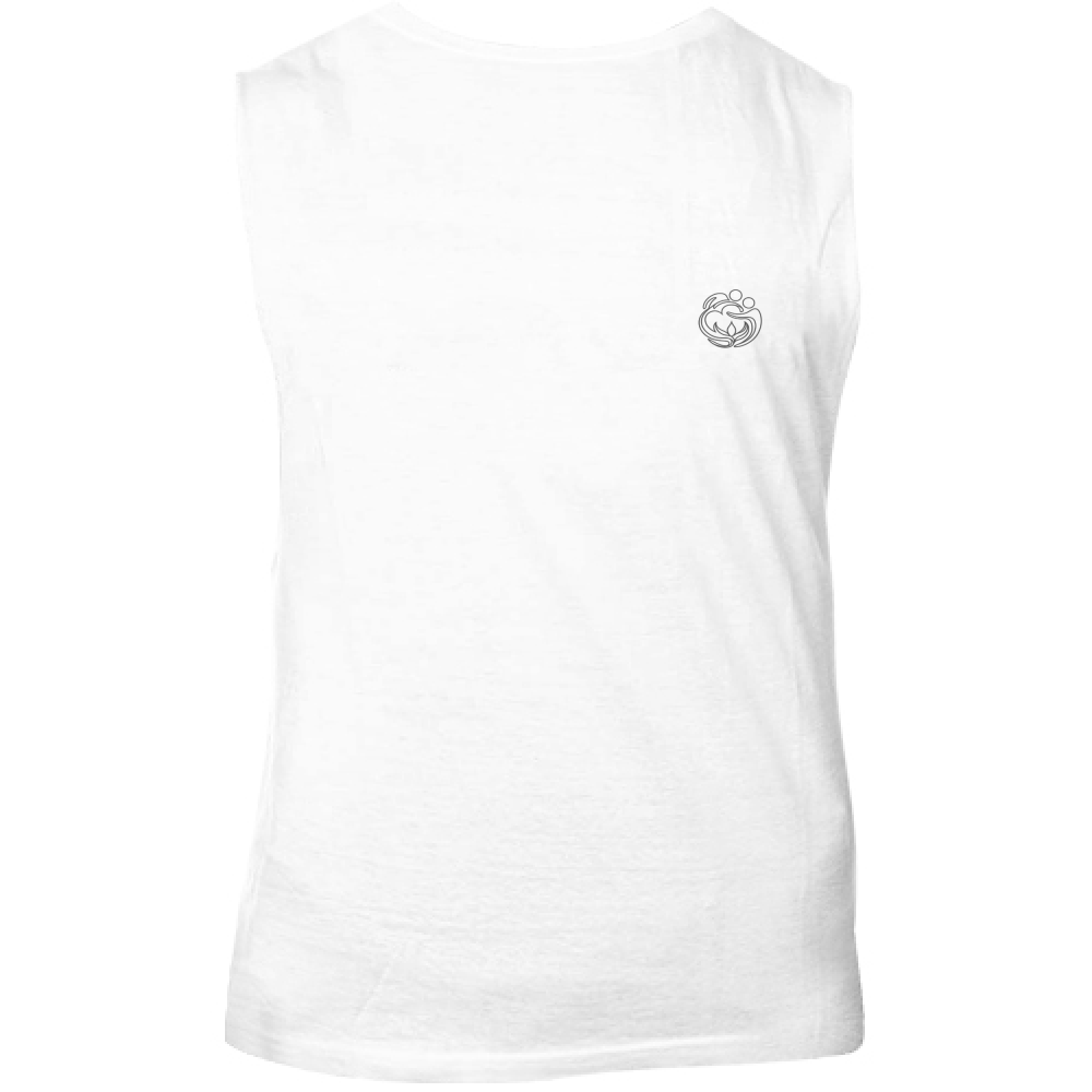 Canotta Unisex Specchio