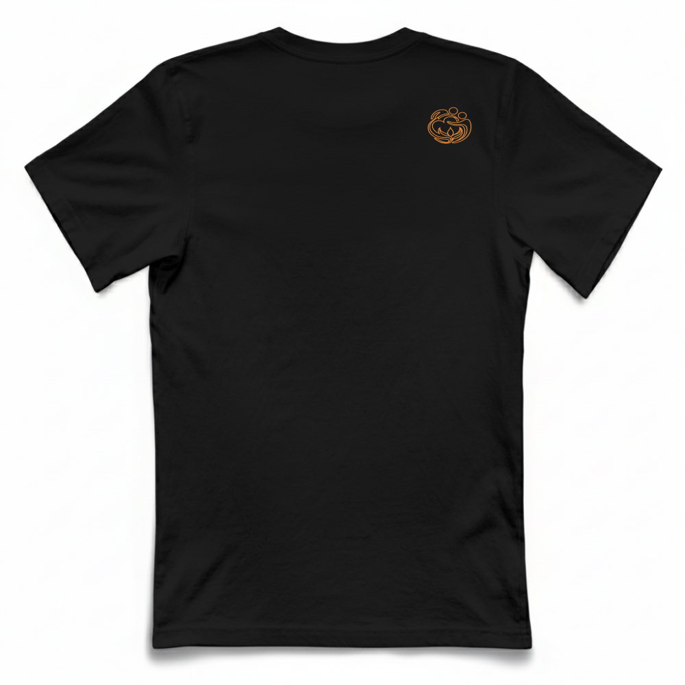 T-Shirt Unisex La vita