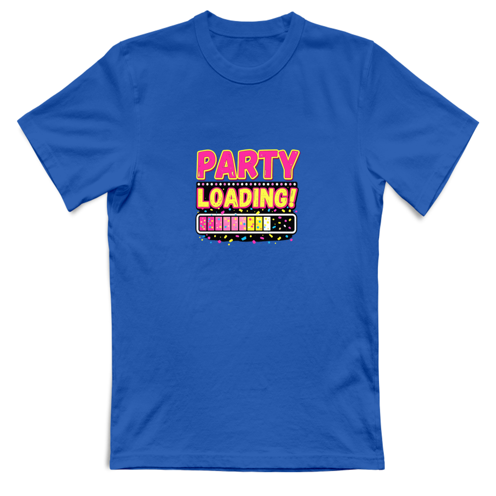 T-Shirt Unisex Party