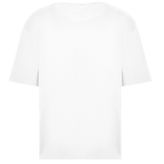 T-Shirt Oversize Sussurrami