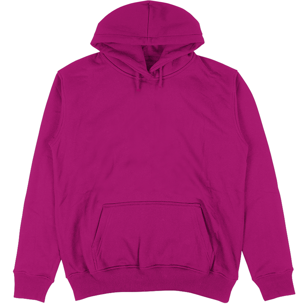 Felpa Unisex con Cappuccio Pancetta 2