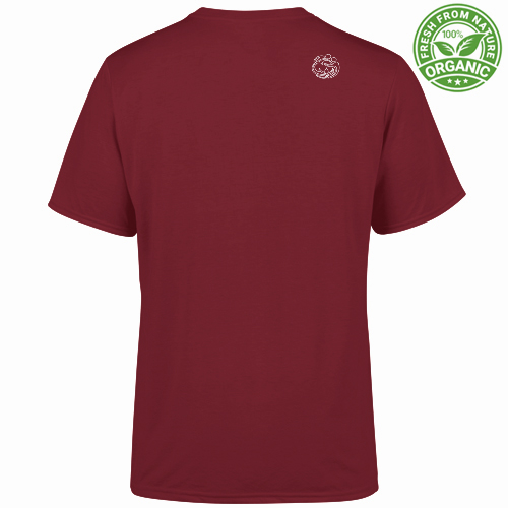 T-Shirt Unisex Organic Errore