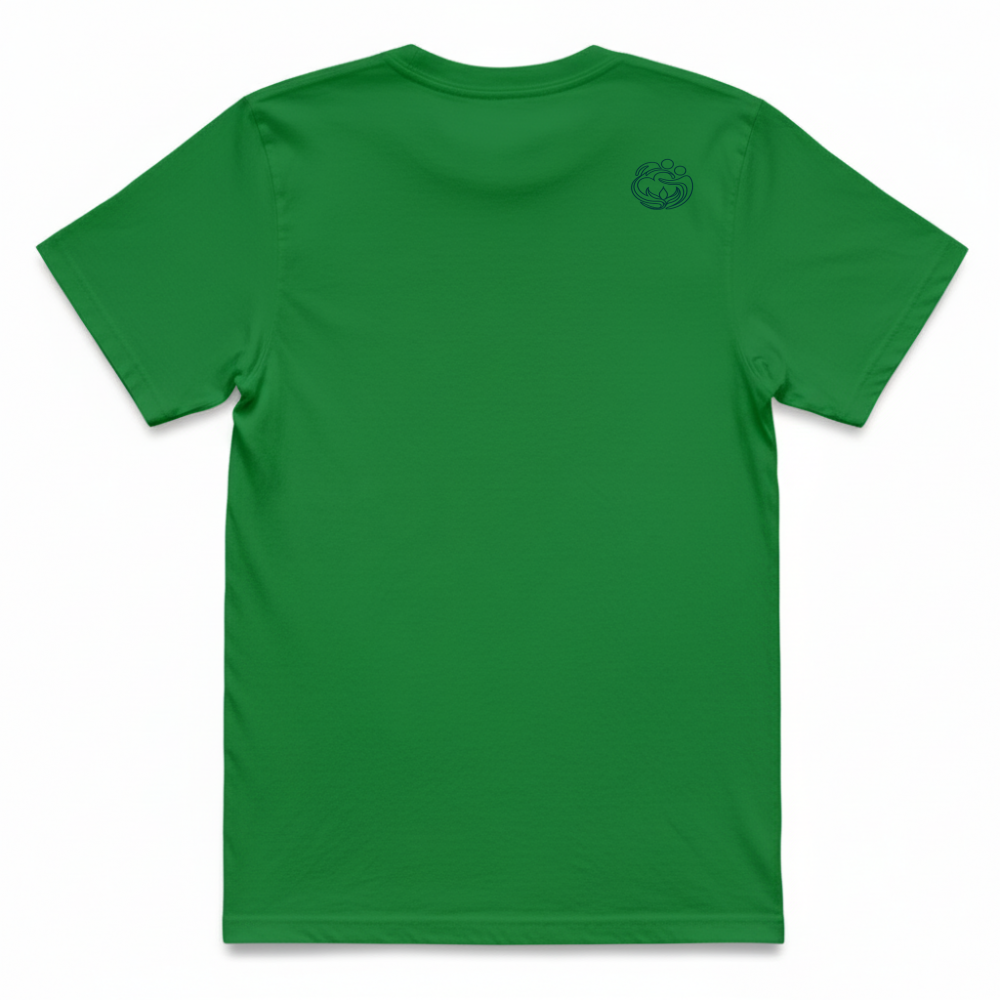 T-Shirt Bambino Estate che resta