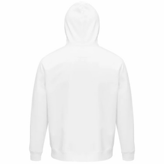 Felpa Organica Unisex Cappuccio Strega