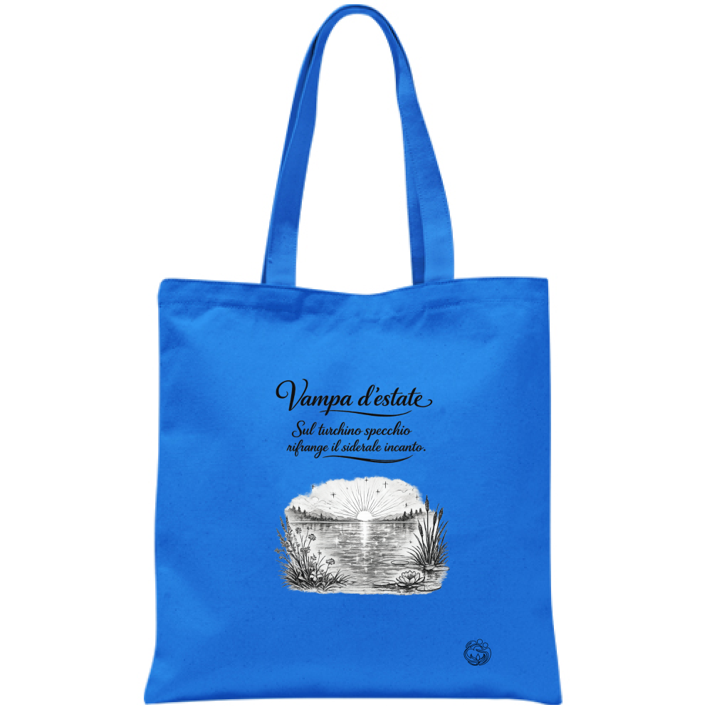 Borsa Vampa d estate