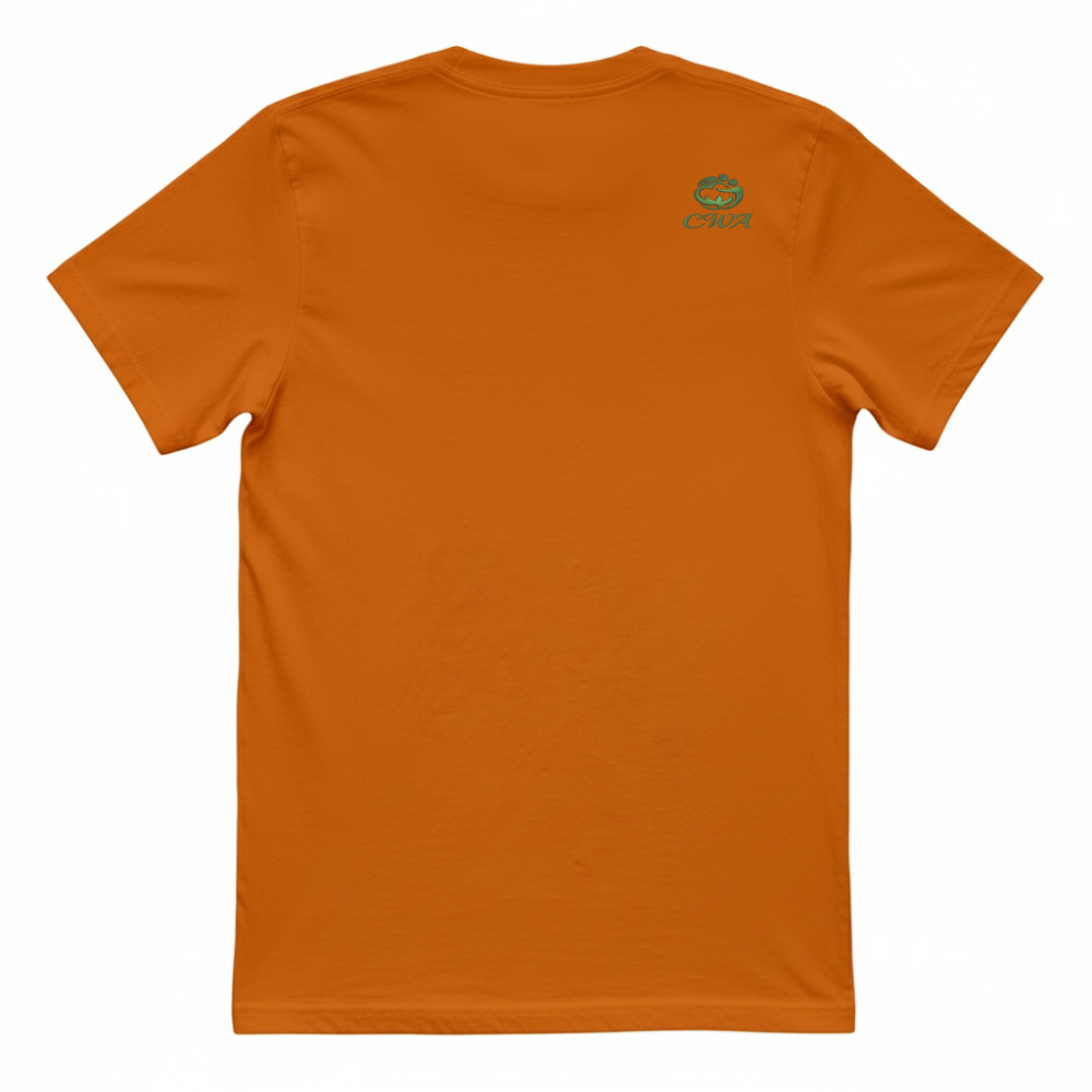 T-Shirt Unisex "Radici forti"