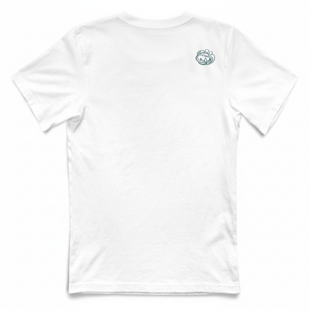 T-Shirt Bambino Estate che resta