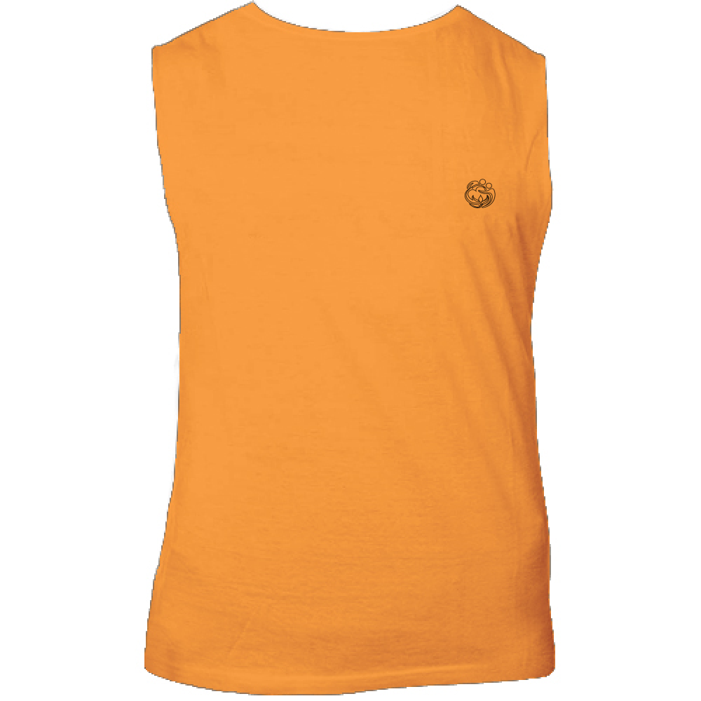 Canotta Unisex Oltre il limite