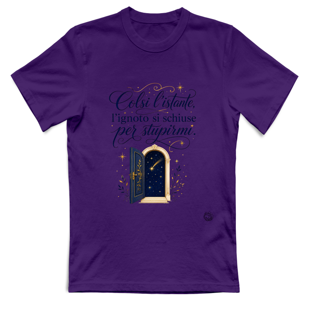 T-Shirt Unisex Istante
