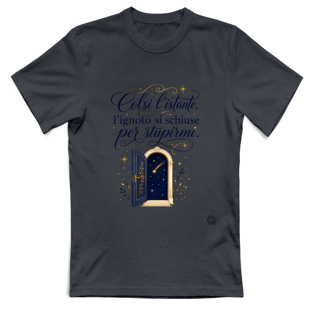 T-Shirt Unisex Istante