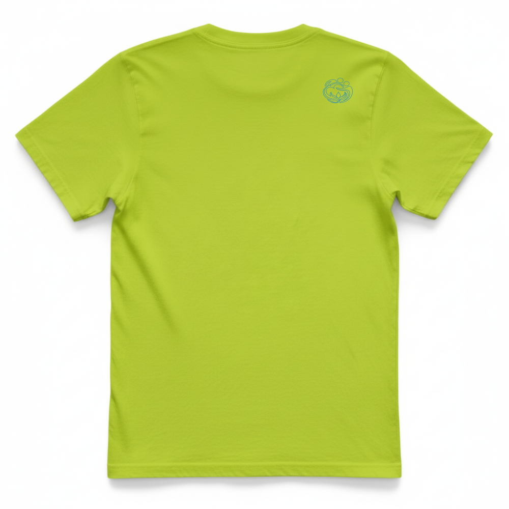 T-Shirt Bambino Errore