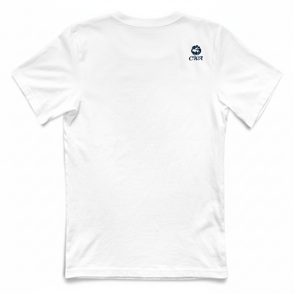 T-Shirt Unisex "Bussola"