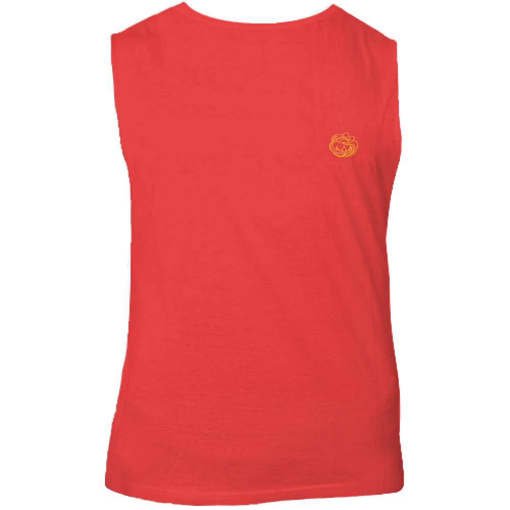Canotta Unisex Adulazione