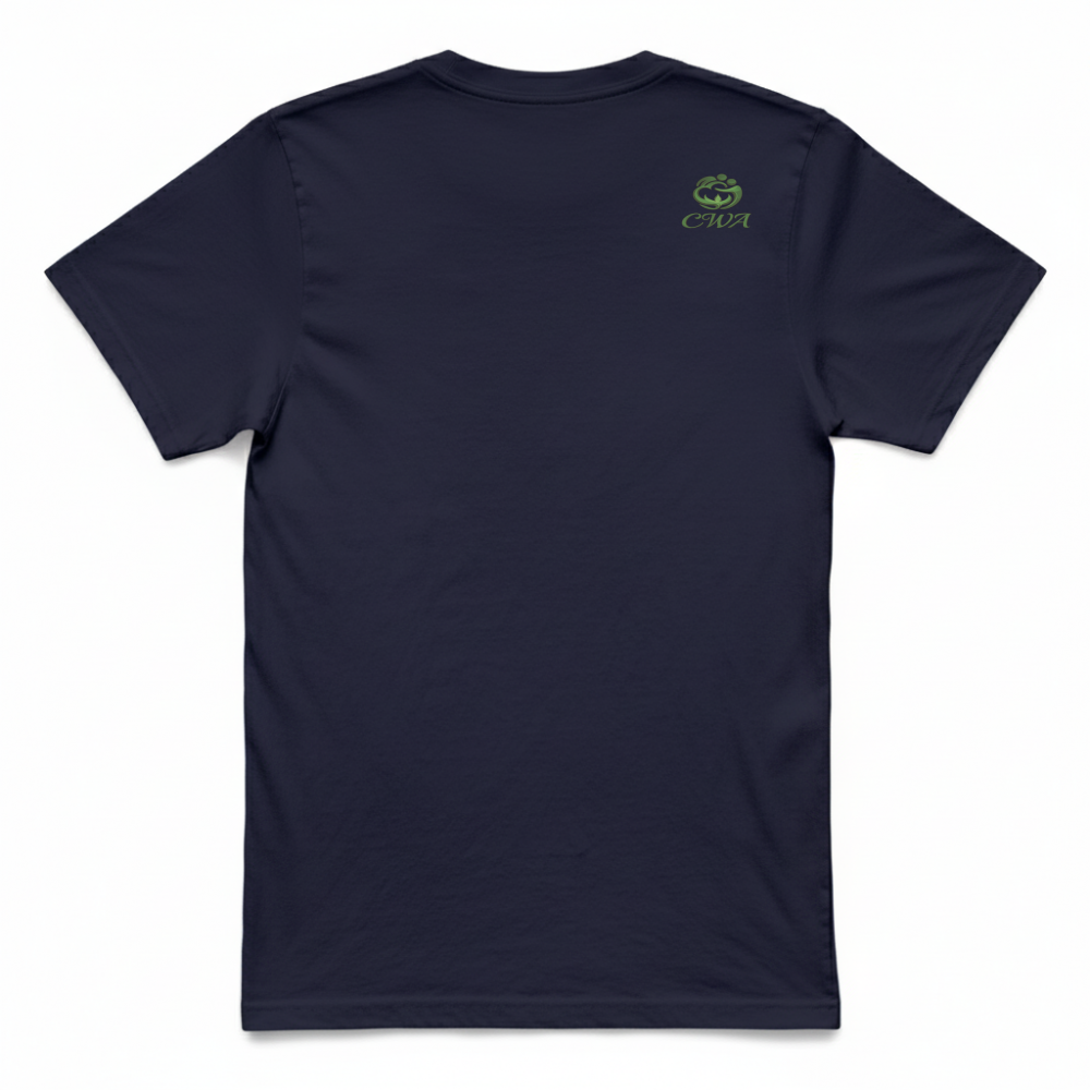 T-Shirt Unisex "Radici forti"