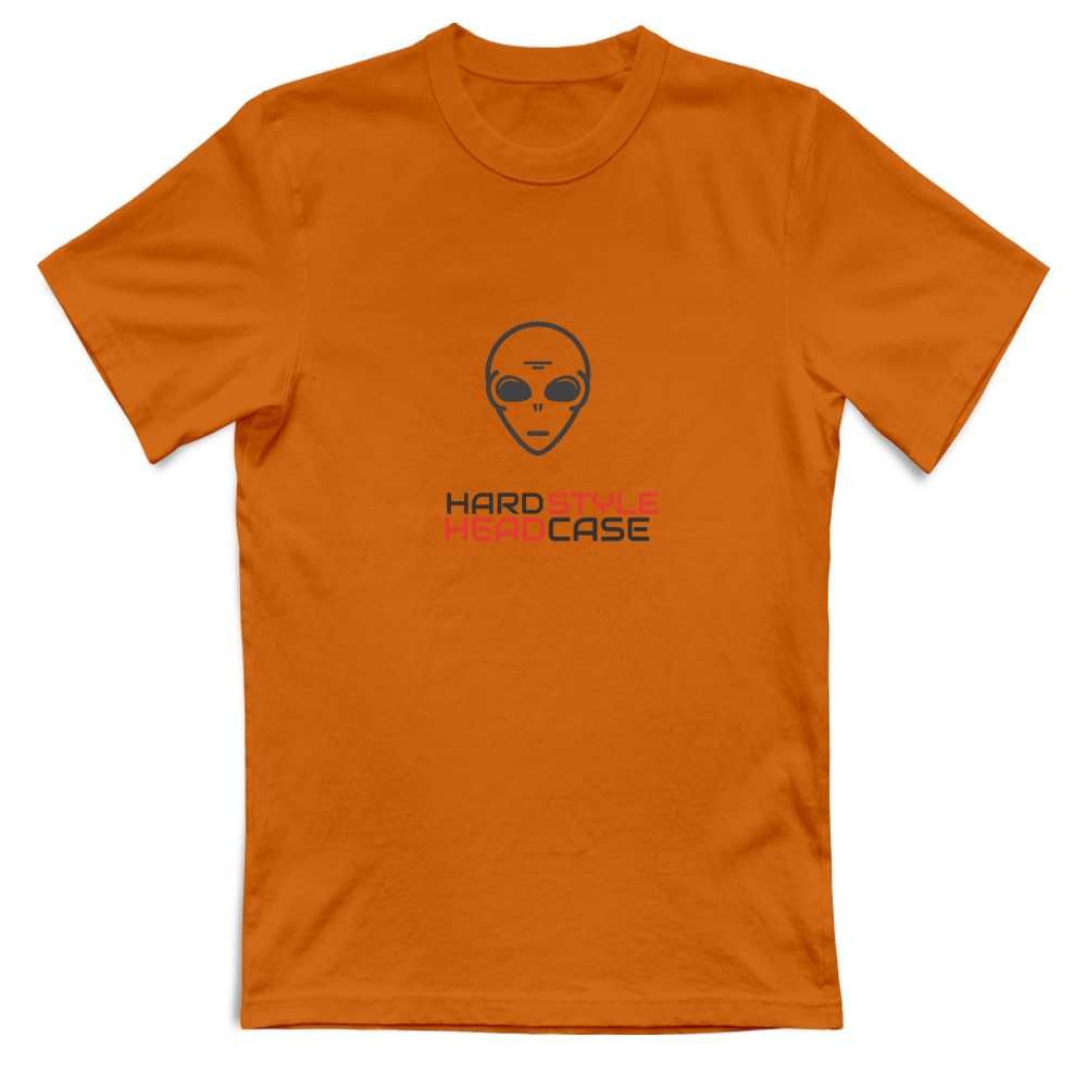 T-Shirt Unisex T-shirt Alien