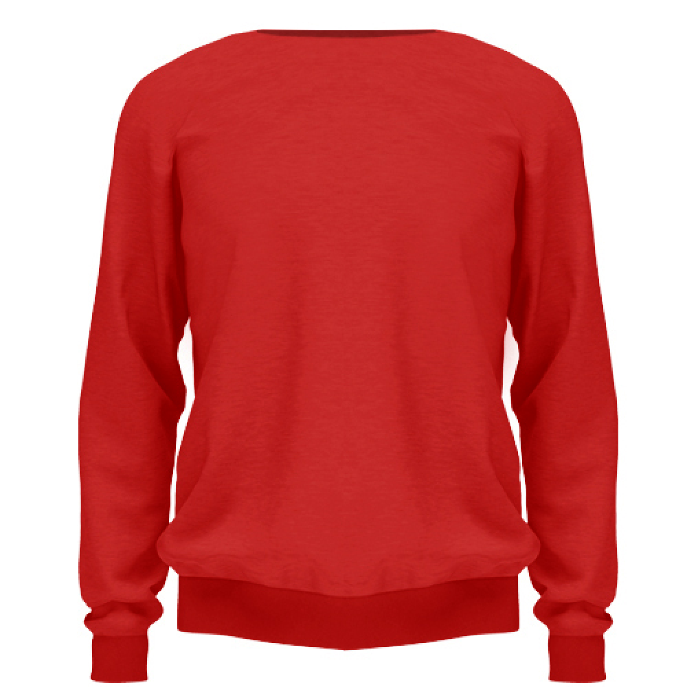 Felpa Unisex Superba