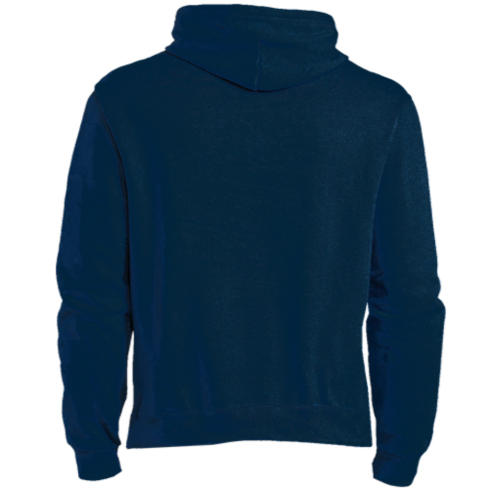 Felpa Premium Cappuccio Zip Good Vibes