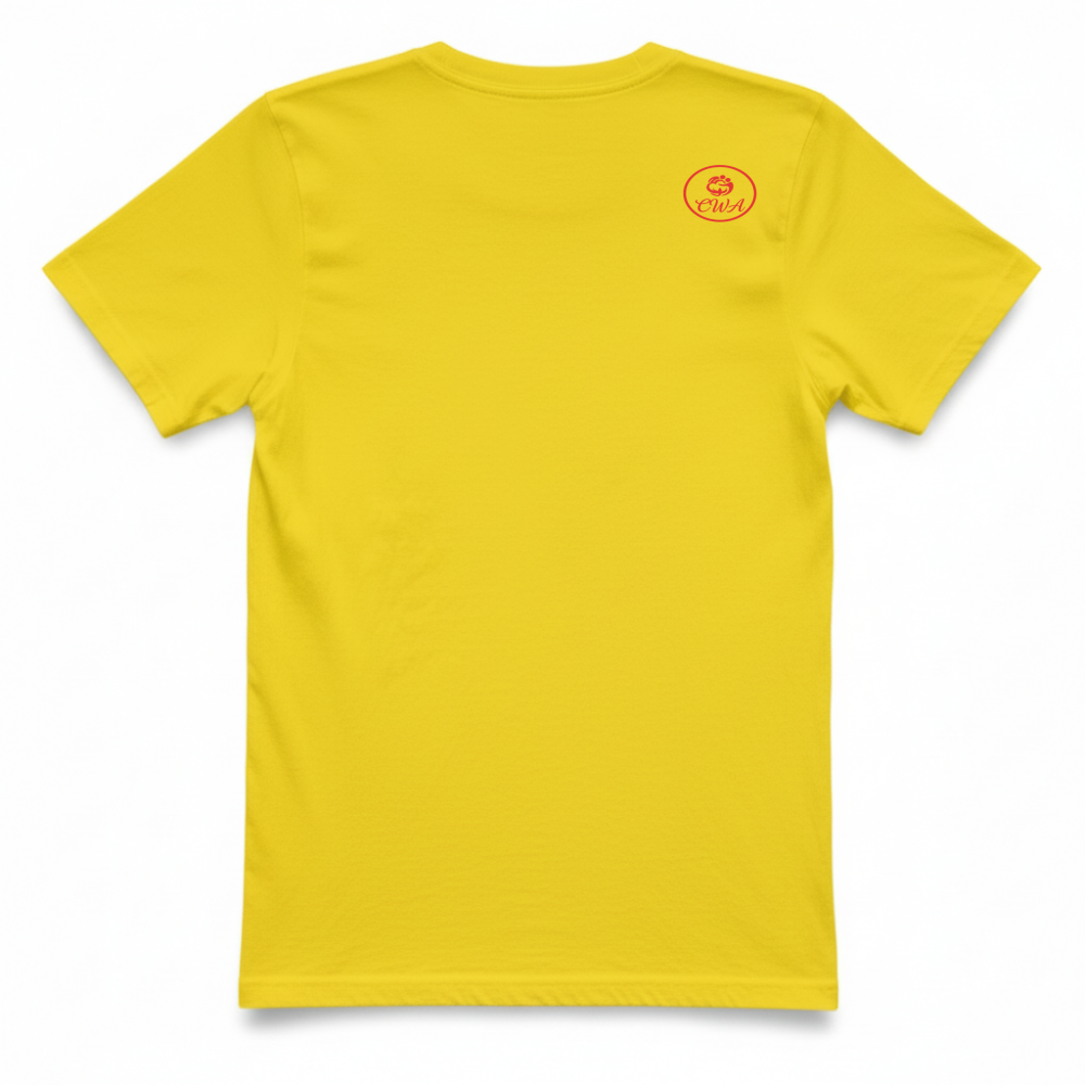 T-Shirt Unisex T-shirt Alien