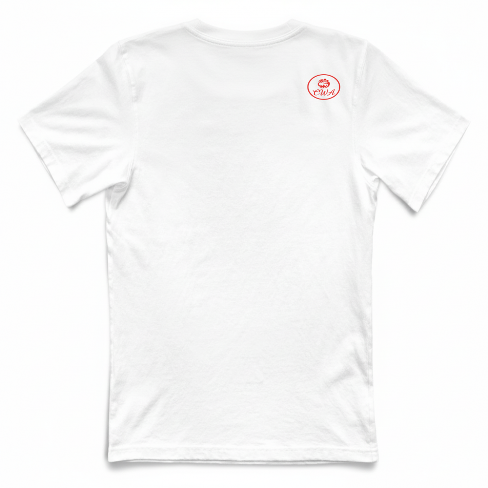 T-Shirt Unisex T-shirt Alien