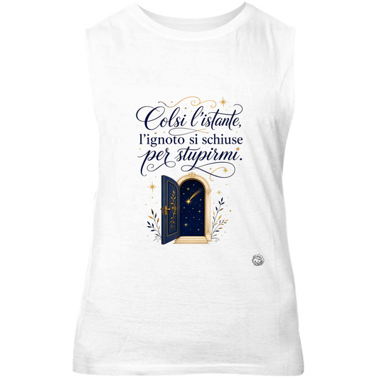 Canotta Unisex Istante