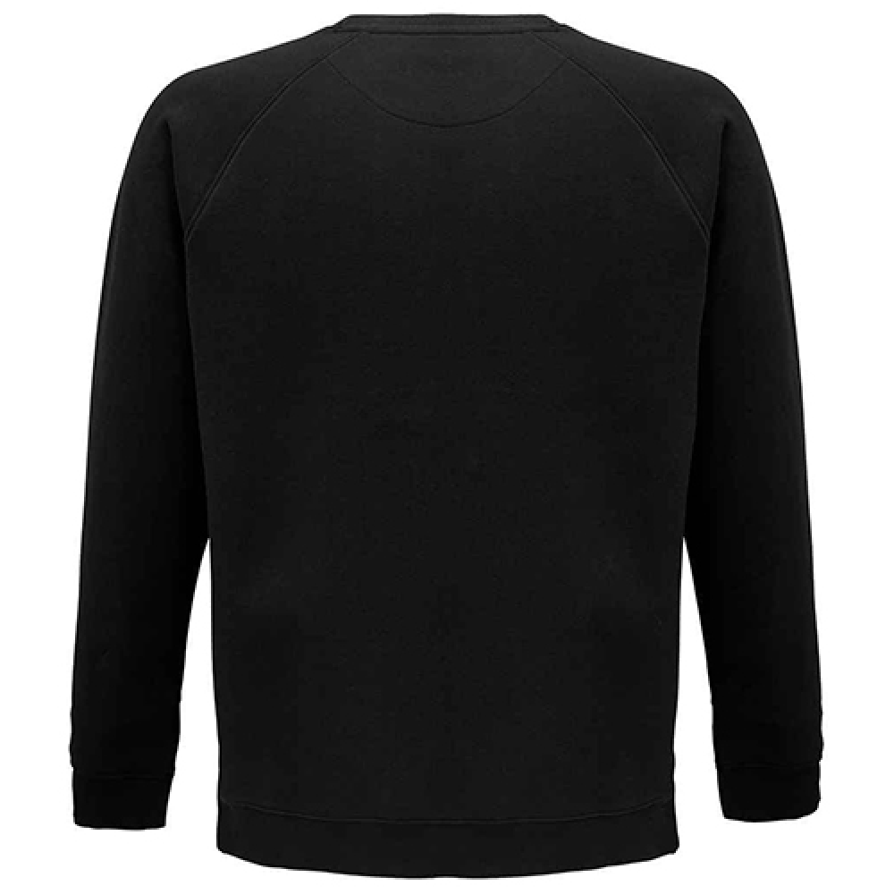 Felpa Unisex Organica Strega
