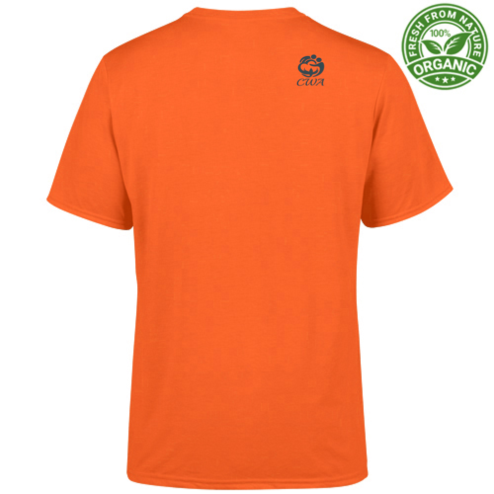 T-Shirt Unisex Organic T-Shirt Il Dubbio Più Sensato  Edizione Limitata