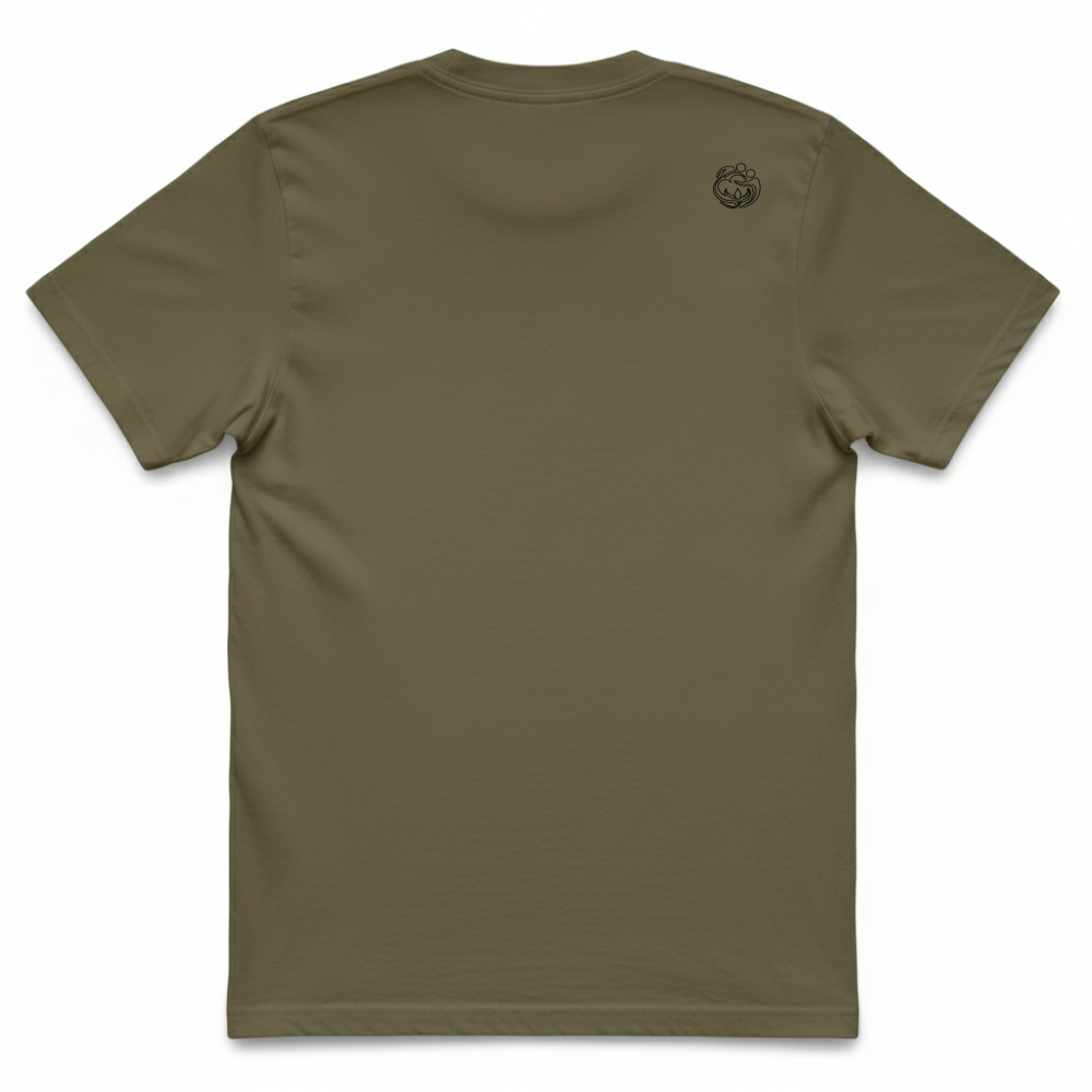 T-Shirt Bambino Oltre il limite