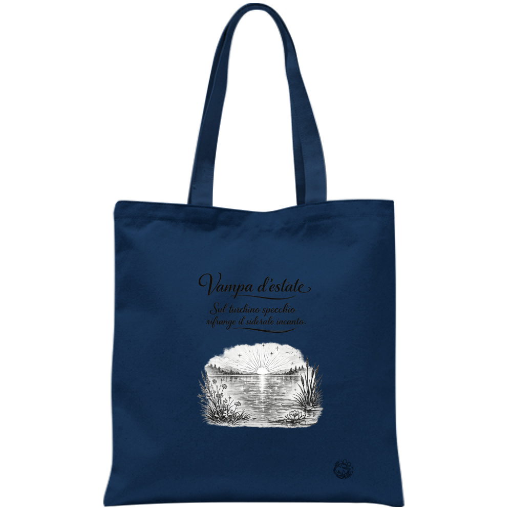 Borsa Vampa d estate