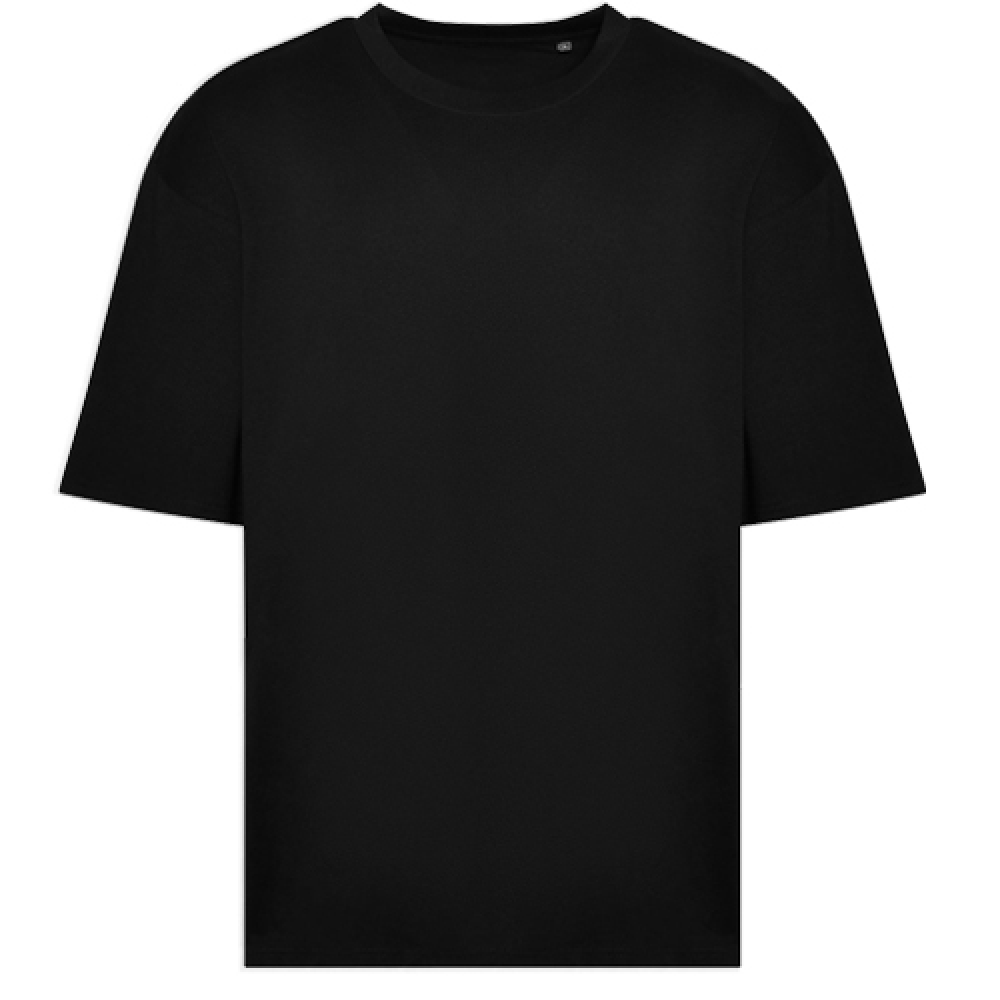 T-Shirt Oversize Amo..