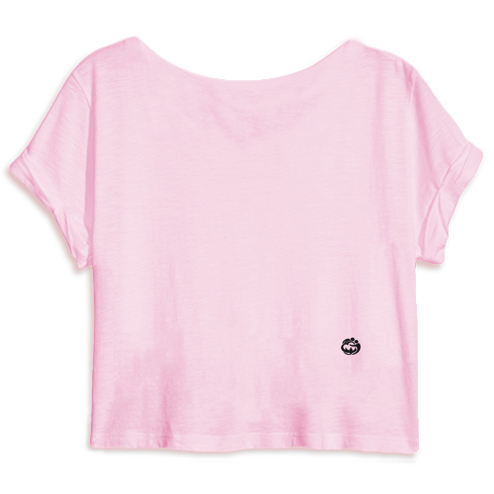 Top Crop Non sono..