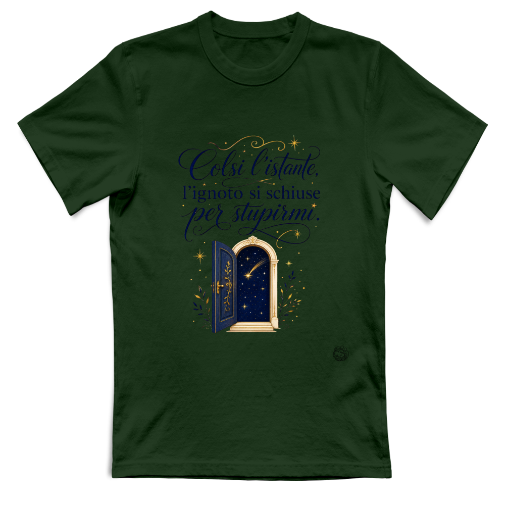 T-Shirt Unisex Istante
