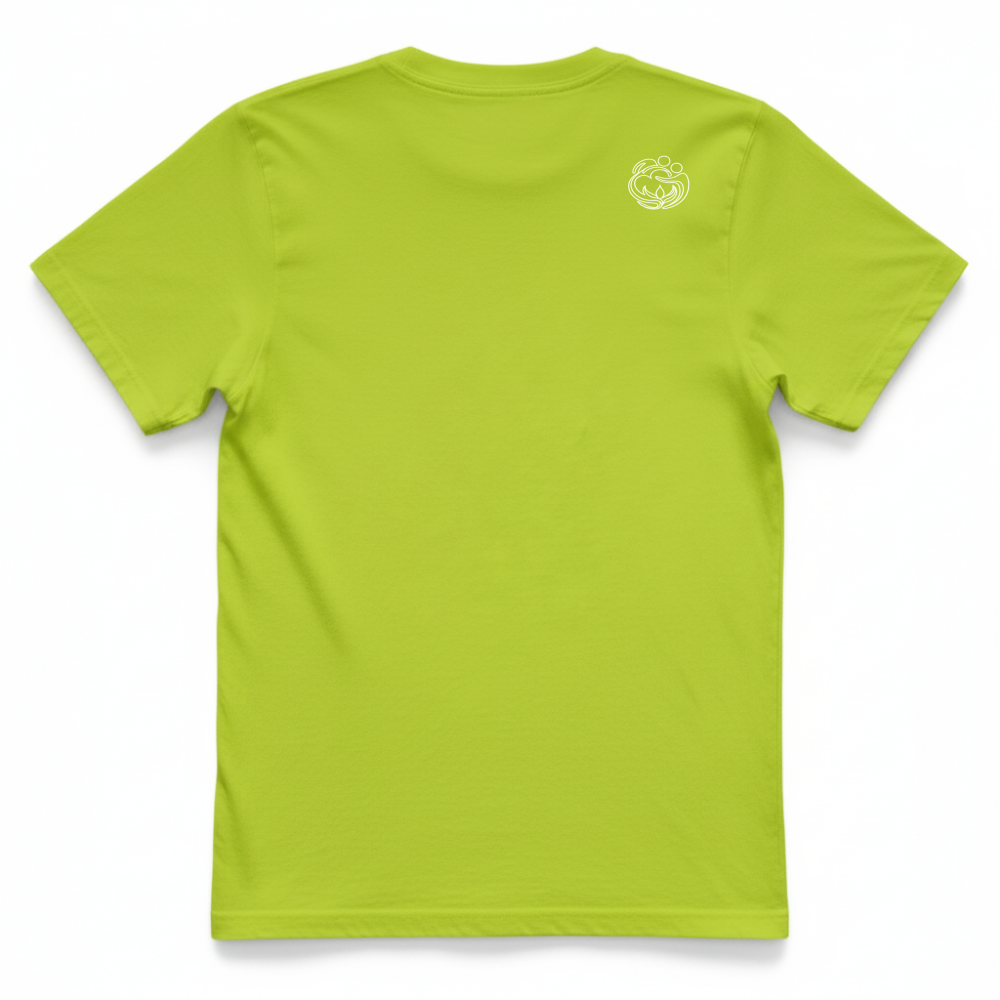 T-Shirt Bambino Errore
