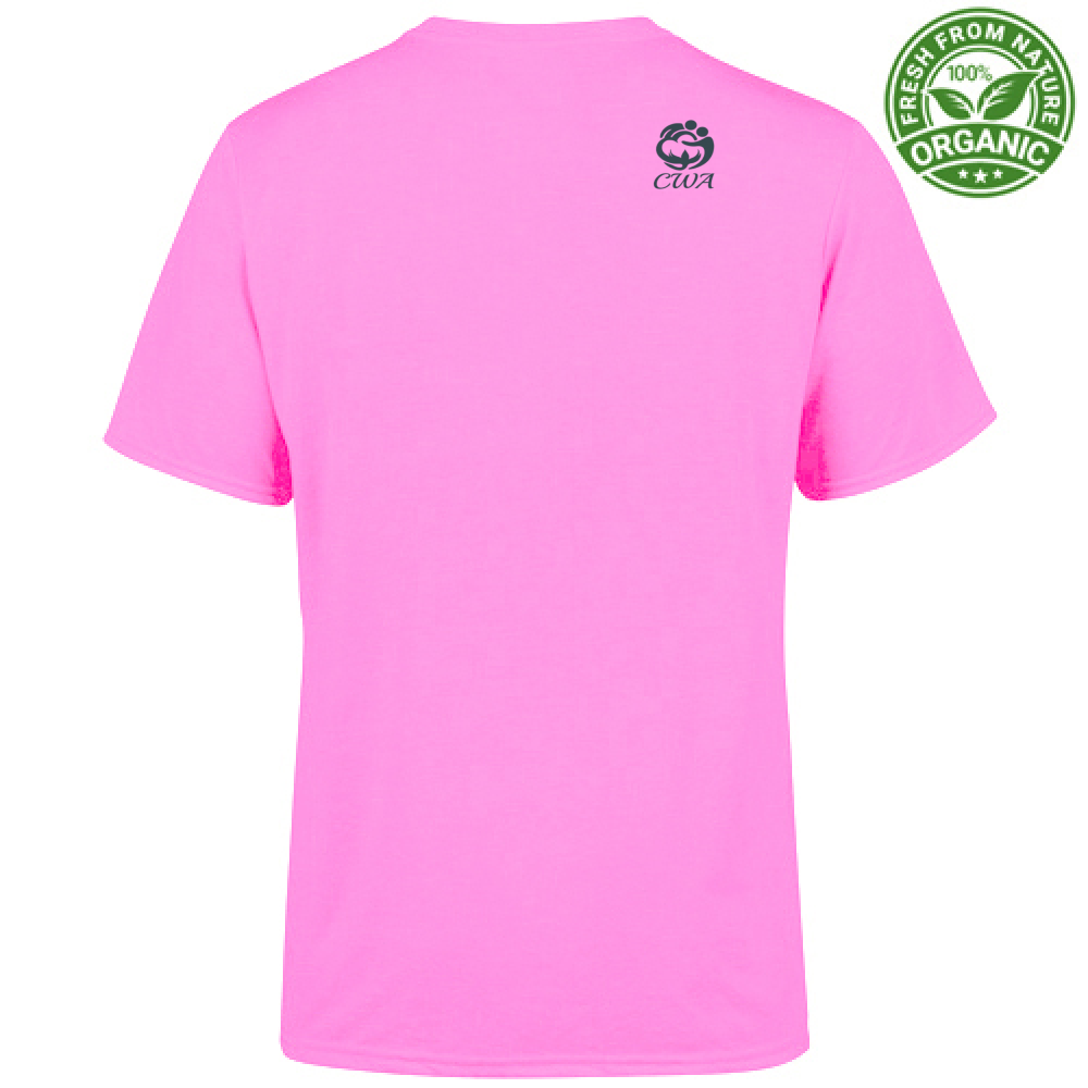 T-Shirt Unisex Organic T-Shirt Il Dubbio Più Sensato  Edizione Limitata