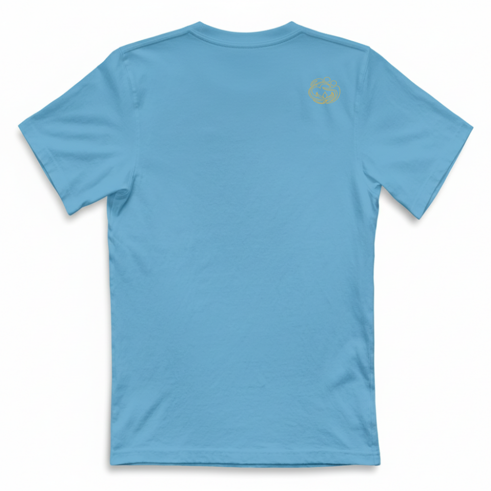 T-Shirt Bambino Silente affetto
