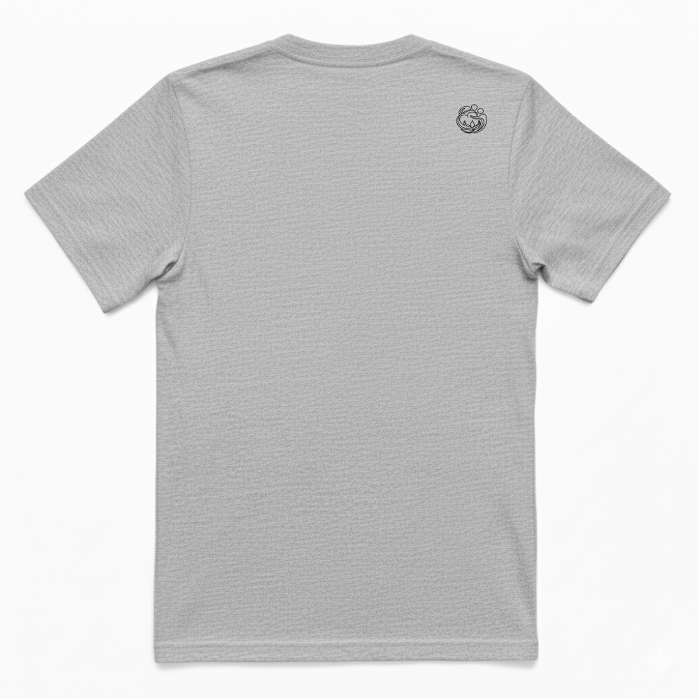 T-Shirt Bambino Oltre il limite