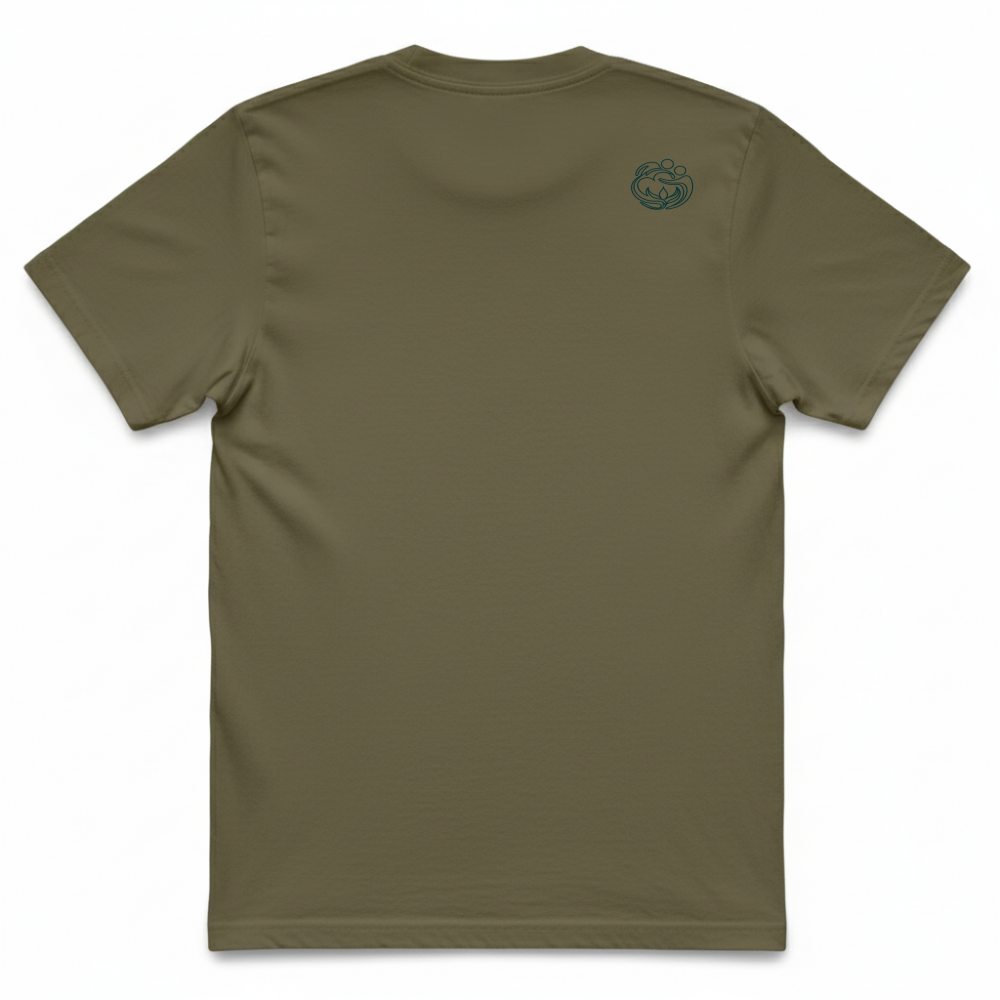 T-Shirt Bambino Estate che resta
