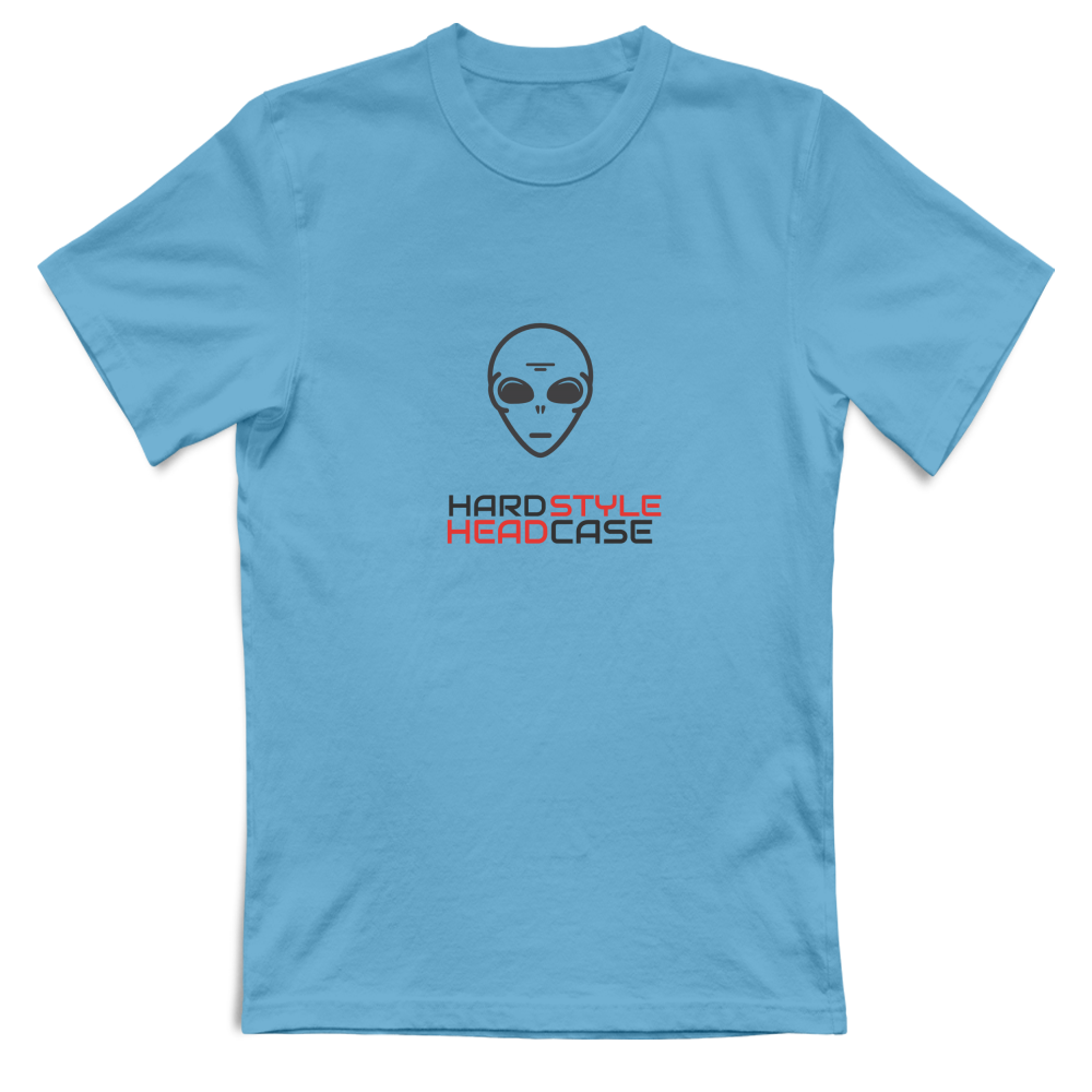 T-Shirt Unisex T-shirt Alien