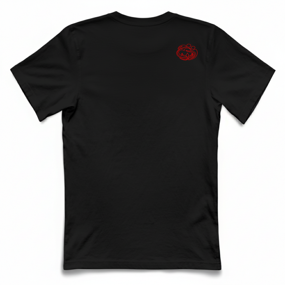 T-Shirt Unisex La vita