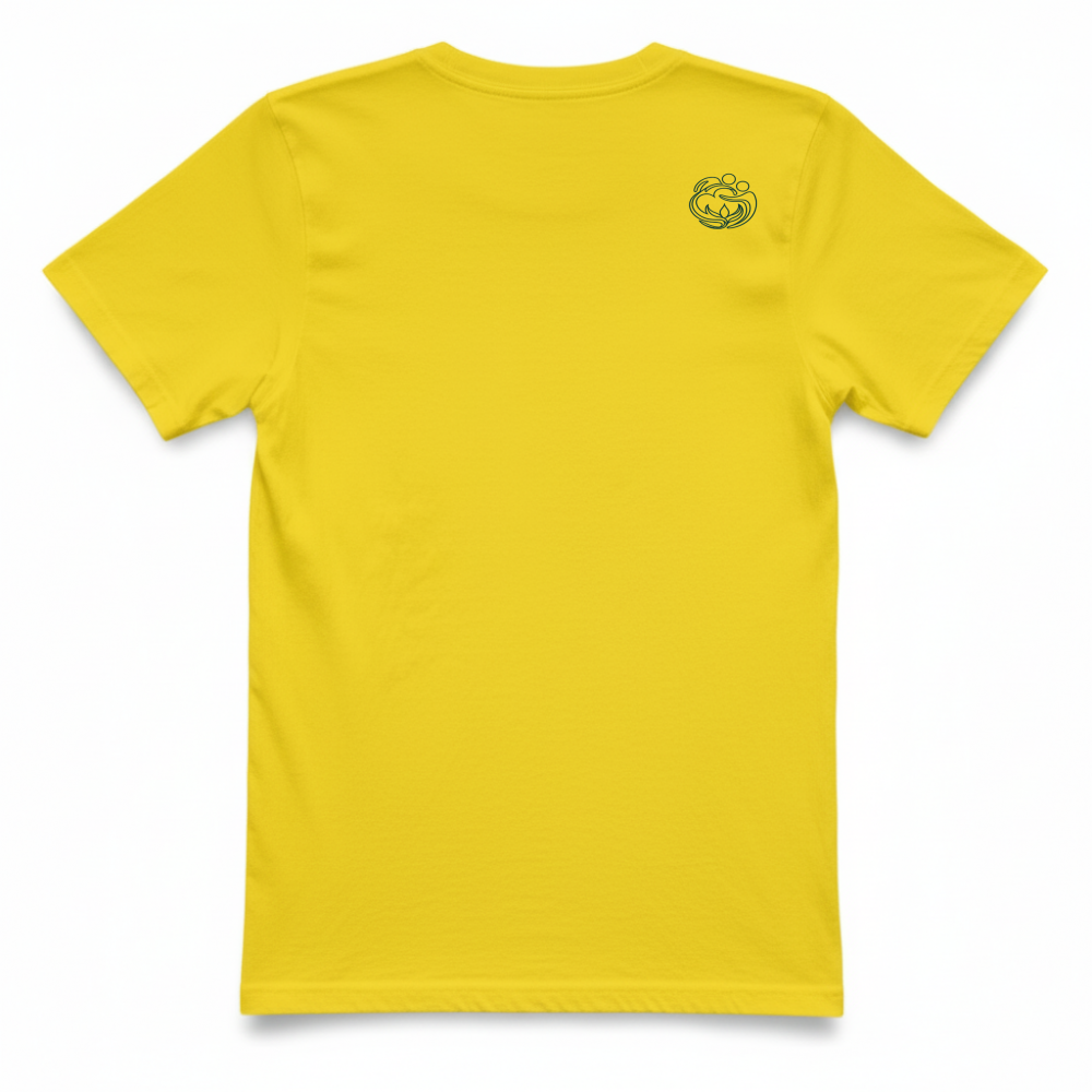 T-Shirt Bambino Estate che resta